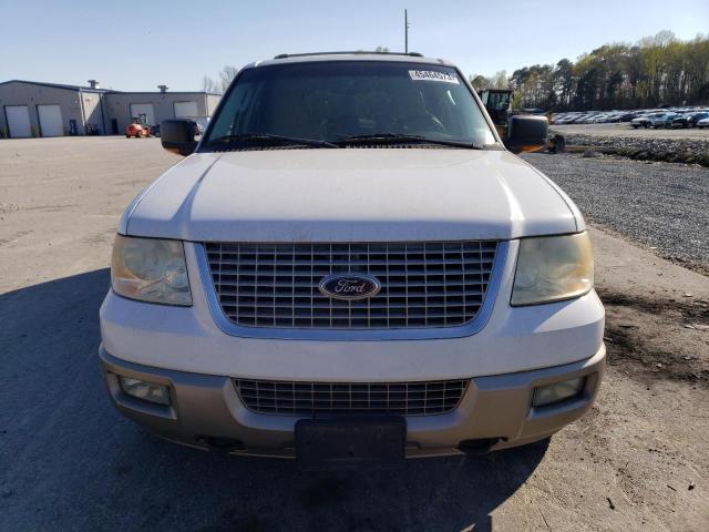 Photo 5 from auction – 2004 FORD EXPEDITION with VIN 1FMFU18L34LA80218