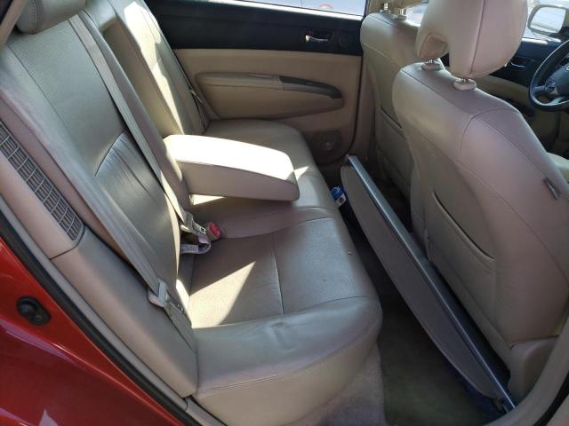 Photo 10 from auction – 2008 TOYOTA PRIUS with VIN JTDKB20U183298859