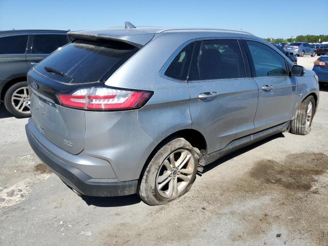 Photo 3 from auction – 2020 FORD EDGE SEL with VIN 2FMPK3J92LBA90578