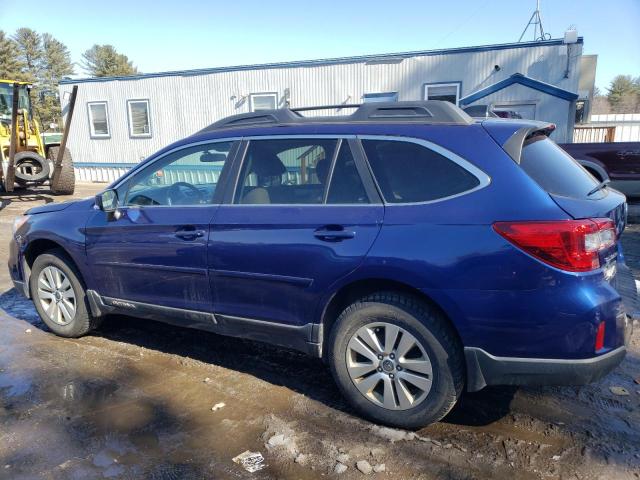 Photo 2 from auction – 2017 SUBARU OUTBACK 2. with VIN 4S4BSACC6H3244143