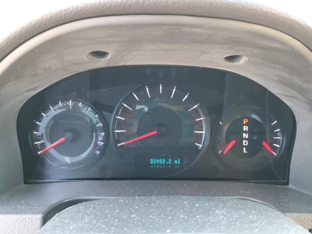 Photo 9 from auction – 2011 FORD FUSION SEL with VIN 3FAHP0JA8BR199586