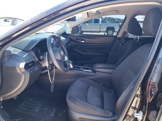 Photo 7 from auction – 2020 NISSAN ALTIMA S with VIN 1N4BL4BV5LC233283