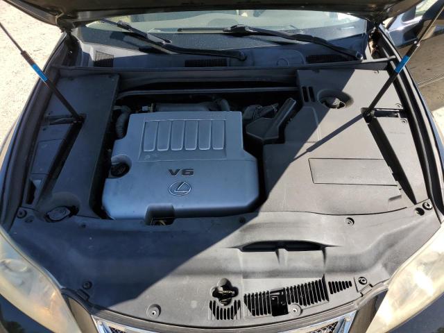 Photo 11 from auction – 2008 LEXUS ES 350 with VIN JTHBJ46G382236450