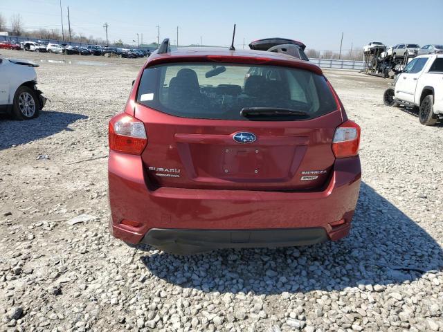 Photo 6 from auction – 2012 SUBARU IMPREZA SP with VIN JF1GPAL62CH218484