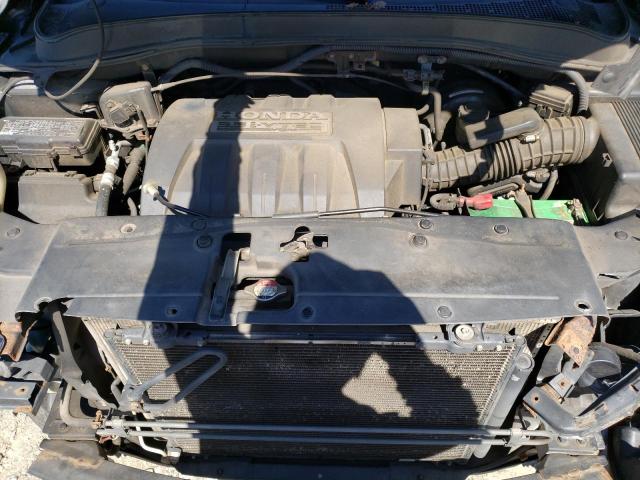 Photo 12 from auction – 2008 HONDA PILOT VP with VIN 5FNYF282X8B023432