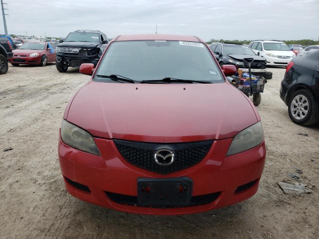 Foto 5 de la subasta – 2006 MAZDA 3 I con VIN JM1BK12F061447117