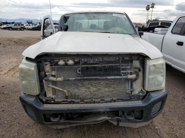 Photo 5 from auction – 2012 FORD F250 SUPER with VIN 1FT7W2BT7CEB40411