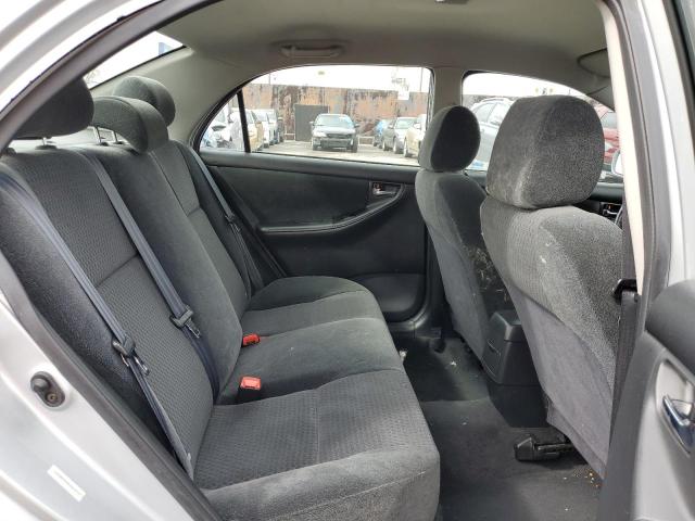 Photo 10 from auction – 2006 TOYOTA COROLLA CE with VIN 1NXBR32E36Z654772