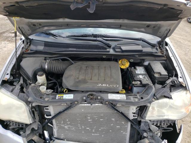 Photo 12 from auction – 2013 CHRYSLER TOWN & COU with VIN 2C4RC1BG7DR758914