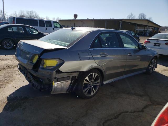 Photo 3 from auction – 2014 MERCEDES-BENZ E 350 4MAT with VIN WDDHF8JB7EB060116