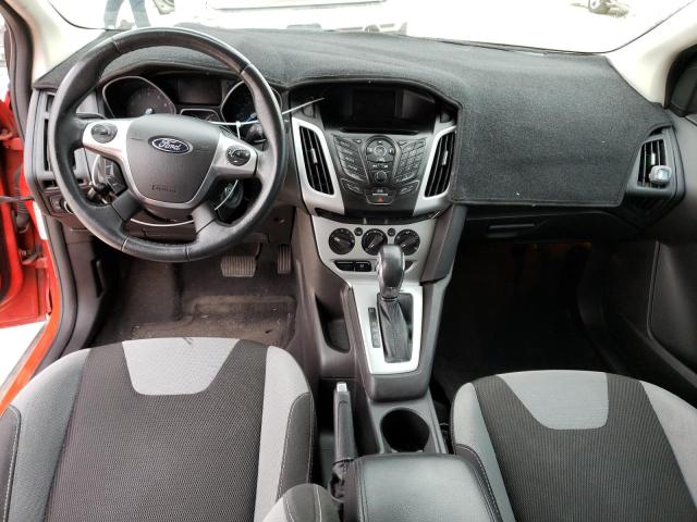 Photo 8 from auction – 2014 FORD FOCUS SE with VIN 1FADP3F27EL253867