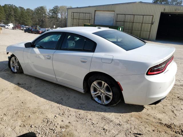 Photo 2 from auction – 2022 DODGE CHARGER SX with VIN 2C3CDXBG5NH149550