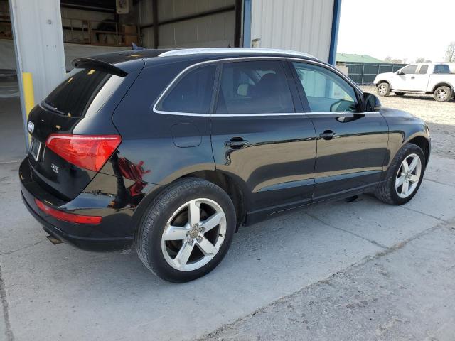 Photo 3 from auction – 2011 AUDI Q5 PREMIUM with VIN WA1LFBFP8BA036568