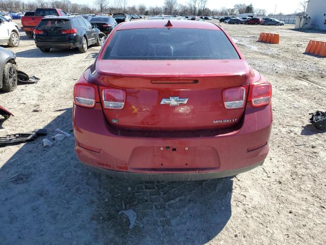 Photo 6 from auction – 2014 CHEVROLET MALIBU 1LT with VIN 1G11C5SL3EF221976