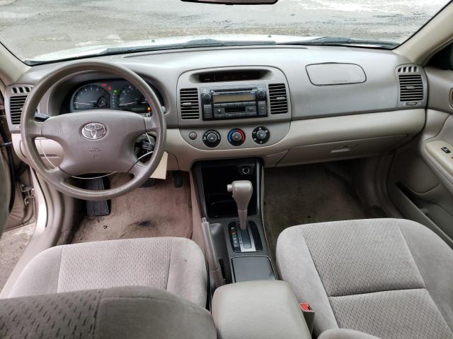 Photo 8 from auction – 2003 TOYOTA CAMRY LE with VIN 4T1BE32K43U178108