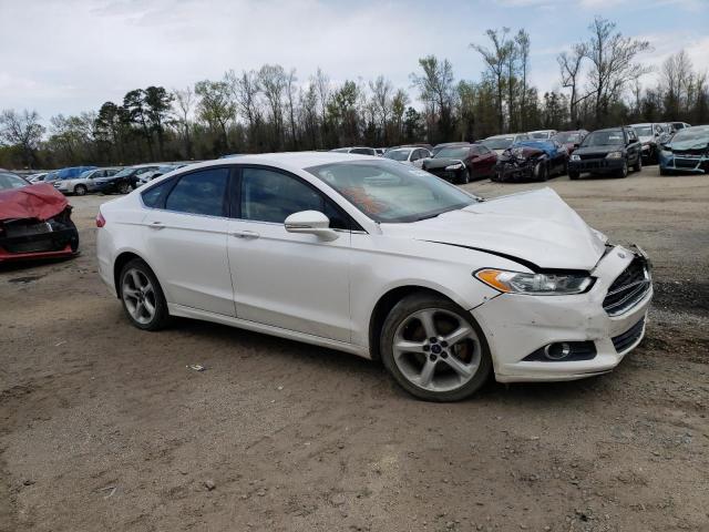 Photo 4 from auction – 2016 FORD FUSION SE with VIN 3FA6P0H79GR159719