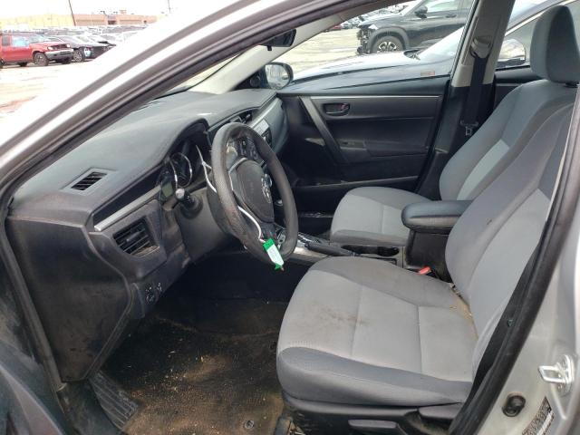 Photo 7 from auction – 2016 TOYOTA COROLLA L with VIN 5YFBURHE1GP490885