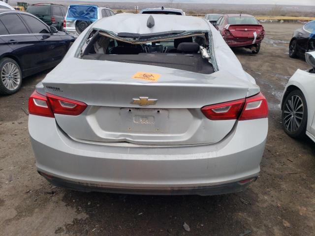 Photo 6 from auction – 2018 CHEVROLET MALIBU LS with VIN 1G1ZB5ST8JF112655