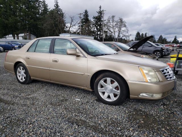 Photo 4 from auction – 2006 CADILLAC DTS with VIN 1G6KD57Y96U104173
