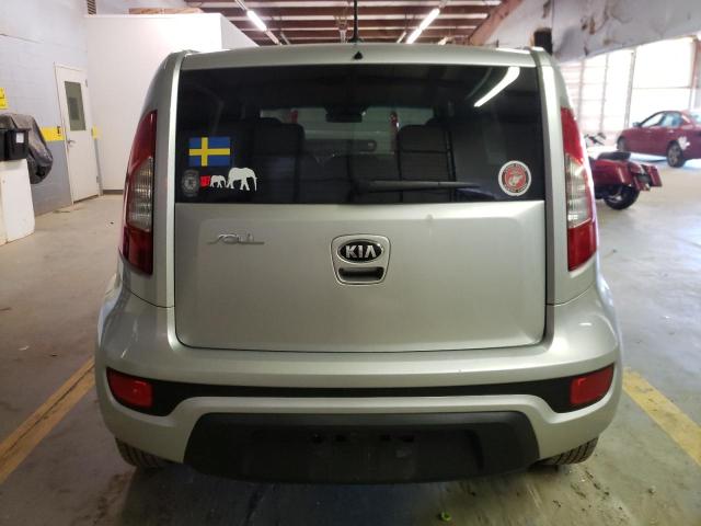 Photo 6 from auction – 2013 KIA SOUL with VIN KNDJT2A56D7775319