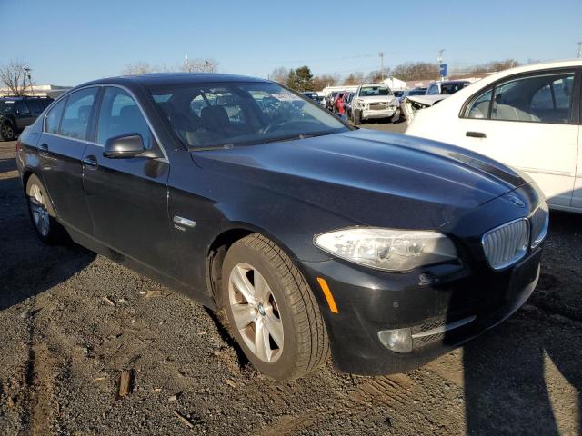 Photo 4 from auction – 2012 BMW 528 XI with VIN WBAXH5C56CC594850