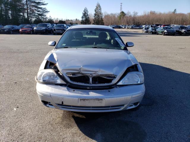 Foto 5 de la subasta – 2004 MERCURY SABLE GS con VIN 1MEFM50U74G600024