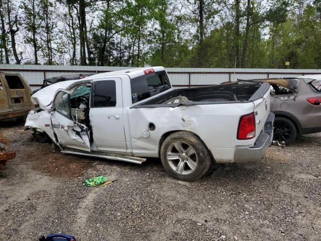 Photo 2 from auction – 2014 RAM 1500 SLT with VIN 1C6RR7GT1ES265597