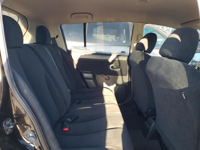 Photo 10 from auction – 2011 NISSAN VERSA S with VIN 3N1BC1CP8BL402453