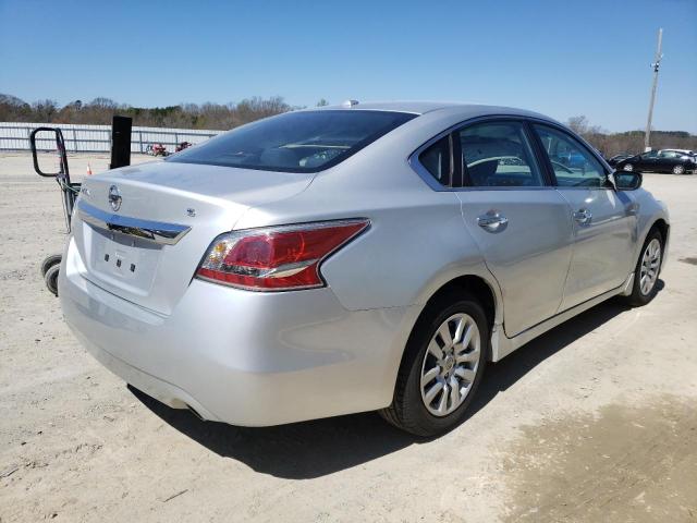 Photo 3 from auction – 2015 NISSAN ALTIMA 2.5 with VIN 1N4AL3AP2FN356086