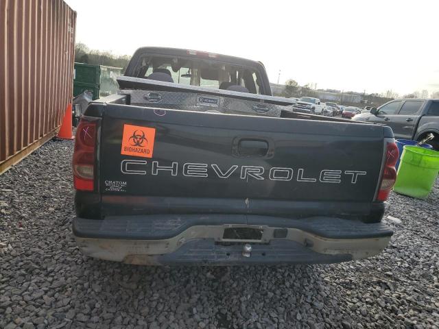 Photo 6 from auction – 2006 CHEVROLET SILVERADO with VIN 1GCEC19VX6Z298708