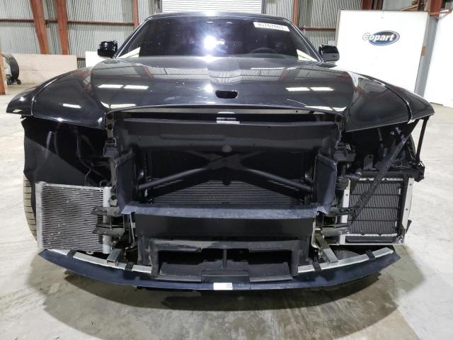 Photo 5 from auction – 2021 ROLLS-ROYCE GHOST with VIN SCATV0C01MU206007