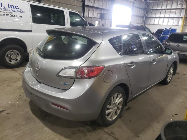 Photo 3 from auction – 2012 MAZDA 3 I with VIN JM1BL1L84C1596090
