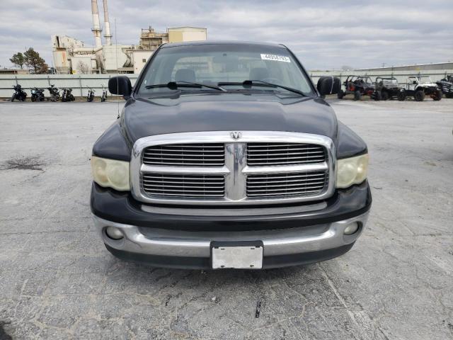 Photo 5 from auction – 2003 DODGE RAM 1500 S with VIN 1D7HA18N33S311295