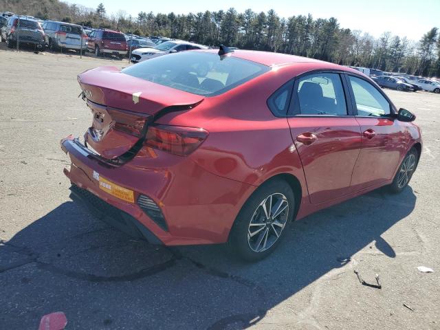 Photo 3 from auction – 2023 KIA FORTE LX with VIN 3KPF24AD5PE504848