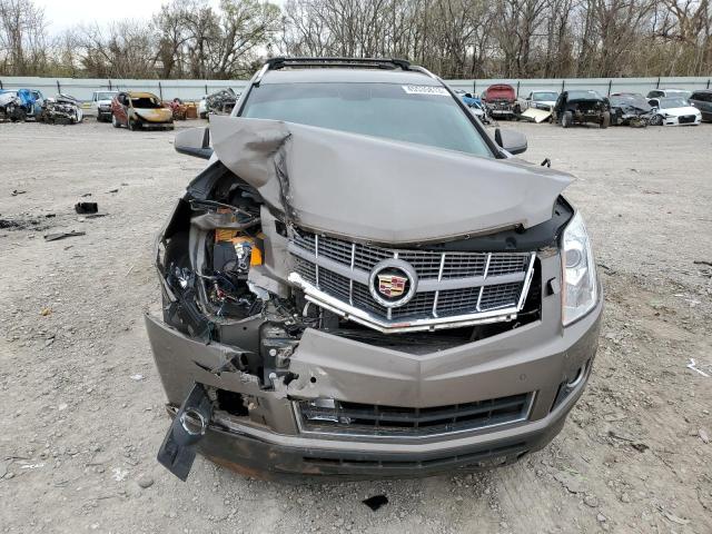Photo 5 from auction – 2011 CADILLAC SRX PERFOR with VIN 3GYFNBEY2BS534547