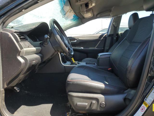 Photo 7 from auction – 2015 TOYOTA CAMRY LE with VIN 4T1BF1FKXFU081432