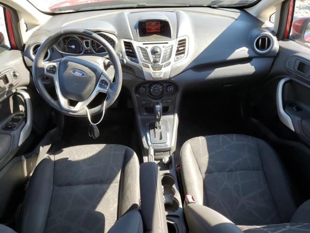 Photo 8 from auction – 2012 FORD FIESTA SEL with VIN 3FADP4CJ9CM160510