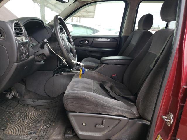 Photo 7 from auction – 2007 GMC ENVOY with VIN 1GKDS13S472298781