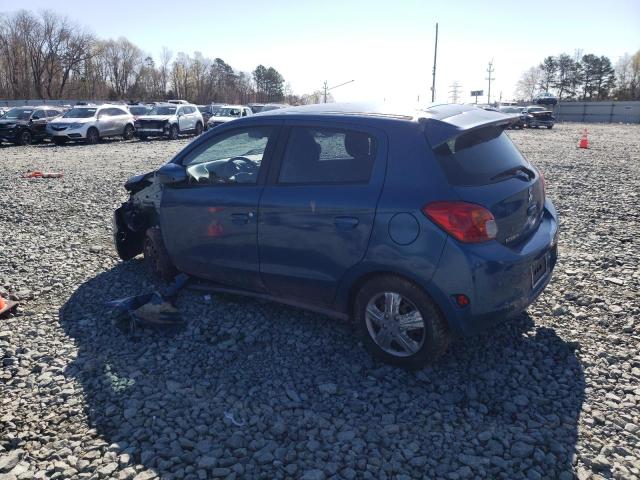 Photo 2 from auction – 2014 MITSUBISHI MIRAGE DE with VIN ML32A3HJ2EH025031
