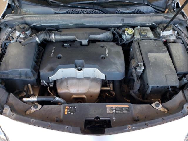 Photo 11 from auction – 2015 CHEVROLET MALIBU LTZ with VIN 1G11F5SLXFF261058