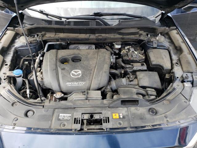 Photo 12 from auction – 2018 MAZDA CX-5 TOURI with VIN JM3KFACM6J0320668
