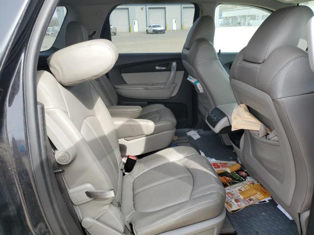 Photo 10 from auction – 2012 GMC ACADIA SLE with VIN 1GKKRPED5CJ286286