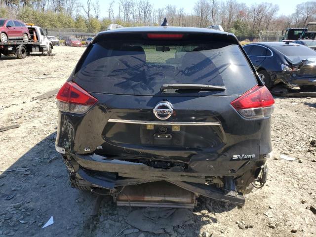 Photo 6 from auction – 2018 NISSAN ROGUE S with VIN KNMAT2MV4JP509854