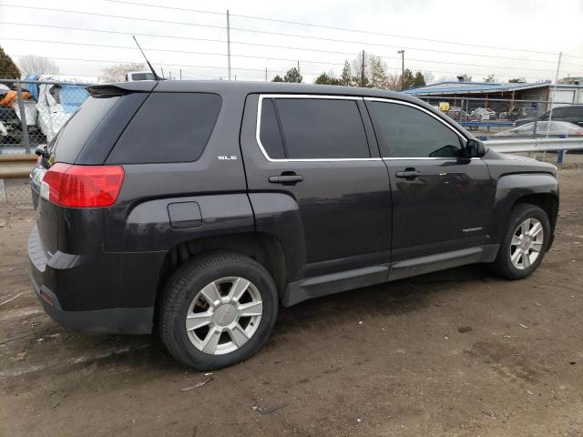 Photo 3 from auction – 2013 GMC TERRAIN SL with VIN 2GKFLREK8D6108691
