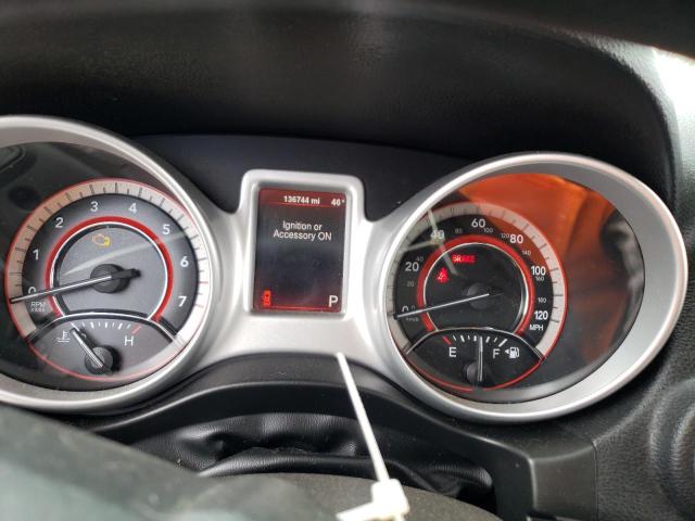 Фото 9 с аукциона – 2014 DODGE JOURNEY SE с VIN 3C4PDCAB2ET148746