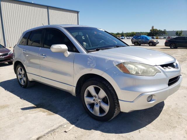 Photo 4 from auction – 2007 ACURA RDX with VIN 5J8TB182X7A025173