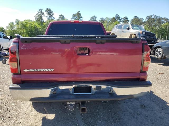 Zdjęcie 6 z aukcji – 2005 CHEVROLET SILVERADO z VIN 2GCEC13T251157680