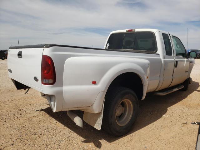 Photo 3 from auction – 2002 FORD F350 SUPER with VIN 1FTWX32F32EA55492
