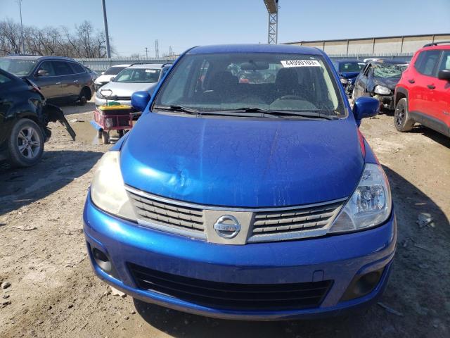 Photo 5 from auction – 2009 NISSAN VERSA S with VIN 3N1BC13E19L434136