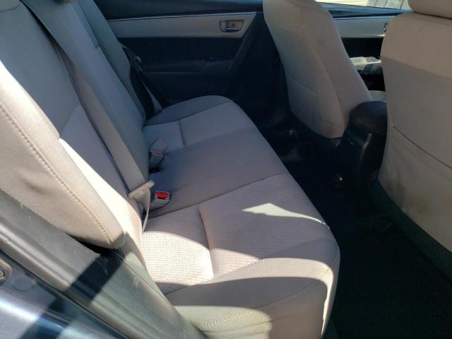 Photo 10 from auction – 2014 TOYOTA COROLLA L with VIN 2T1BURHE9EC219215